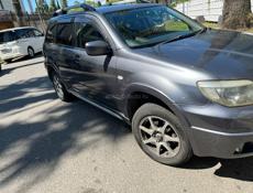 Mitsubishi Airtek