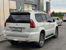 Lexus GX