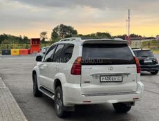 Lexus GX