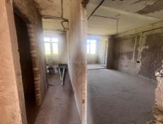 4 комнатная квартира 