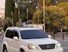 Lexus GX