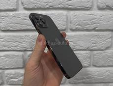 iPhone 13 Pro Max 256🔋100% 