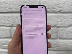 iPhone 13 Pro Max 256🔋100% 
