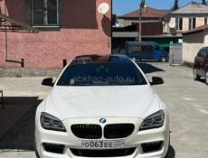 BMW 6 Series
