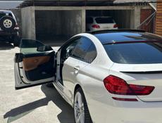 BMW 6 Series