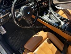 BMW 6 Series