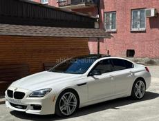 BMW 6 Series