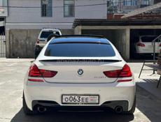 BMW 6 Series
