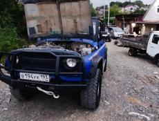 УАЗ 3153