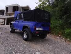 УАЗ 3153