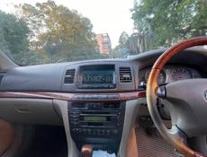 Toyota Mark II