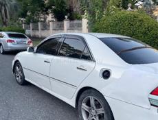 Toyota Mark II