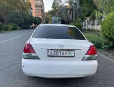 Toyota Mark II