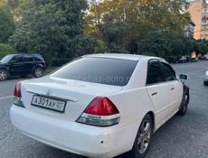Toyota Mark II