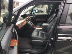 Honda Еlysion