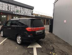 Honda Еlysion