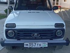 ВАЗ 2121