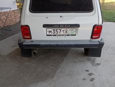 ВАЗ 2121