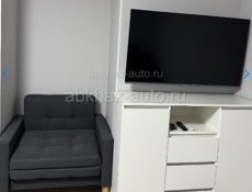Сниму квартиру на 3-4 месяца 