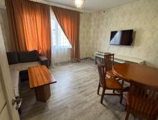 Квартира после ремонта все есть для проживания ,