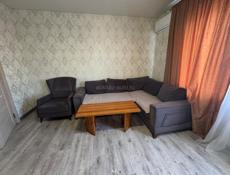 Квартира после ремонта все есть для проживания ,
