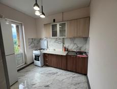 Квартира после ремонта все есть для проживания ,