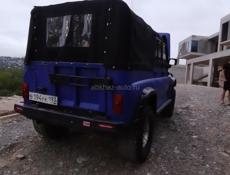 УАЗ 3153