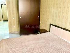 3 - К. КВАРТИРА В ЦЕНТРЕ Г. ГАГРА