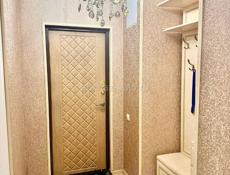 3 - К. КВАРТИРА В ЦЕНТРЕ Г. ГАГРА
