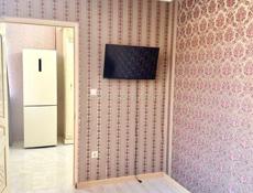 3 - К. КВАРТИРА В ЦЕНТРЕ Г. ГАГРА