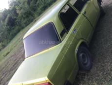 ВАЗ 2107