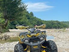 ATV A7-003E