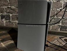 Ps 5  с дисководом продаю .+79409252346 вотсап .