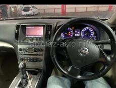 Nissan Skyline