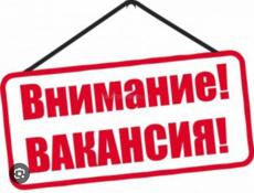 Нужен Кассир
