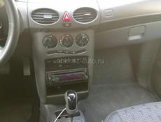 Mercedes-Benz A-класс