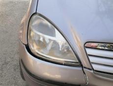 Mercedes-Benz A-класс