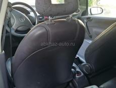 Mercedes-Benz A-класс