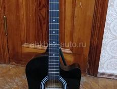 Продам новую гитару. 