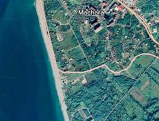 УЧАСТОК 3 ГЕКТАРА НА МАЧАРКЕ