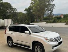 Lexus GX