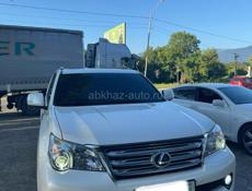 Lexus GX