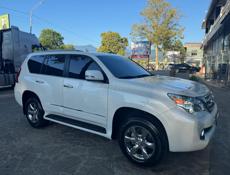 Lexus GX