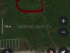 Срочно продается!! Участок в Тамыше 0.7 га!