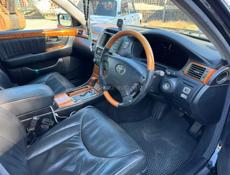 Toyota Celsior