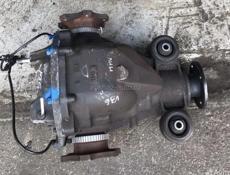 Редуктор с блокировкой vlsd G25 G35 G37