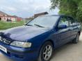 Nissan Primera