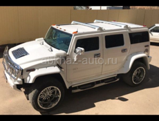 Hummer H2