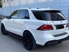 Mercedes-Benz GL-Класс