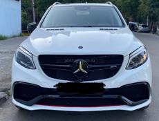 Mercedes-Benz GL-Класс
